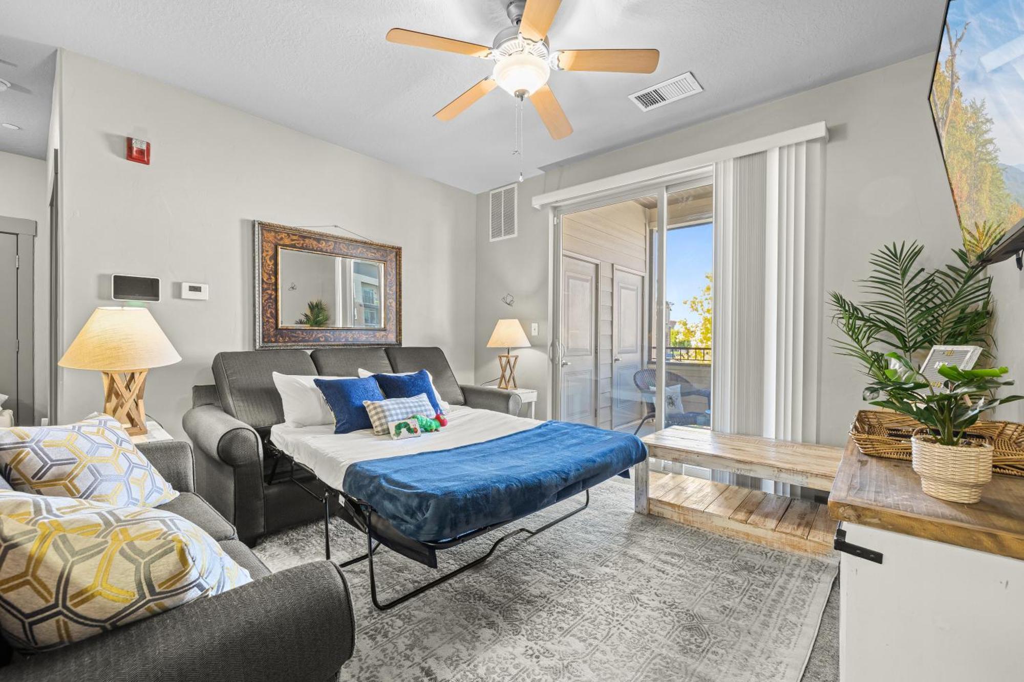 Butterfly Themed Kings Apartment With Private Garage & Access To Lux Hot Tub, Bbq & Gym South Jordan Ngoại thất bức ảnh
